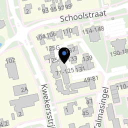 Appartement BGM02 G 7004 36