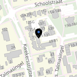 Appartement BGM02 G 7004 38