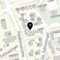 Appartement BGM02 G 7004 39