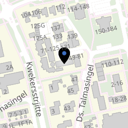Appartement BGM02 G 7004 4