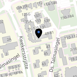 Appartement BGM02 G 7004 5