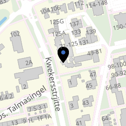 Appartement BGM02 G 7004 7