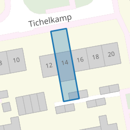 Perceel BGM02-G-7005