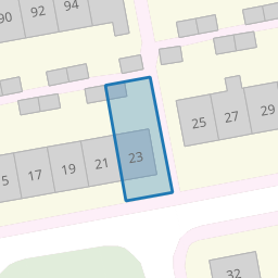 Perceel BGM02-G-7021