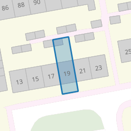 Perceel BGM02-G-7023