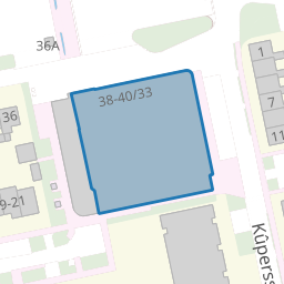 Perceel BGM02-G-7038