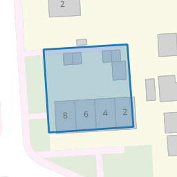 Perceel BGM02-G-7042