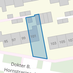 Perceel BGM02-G-7088