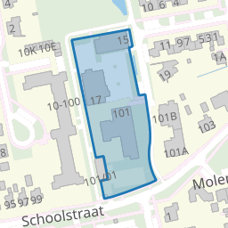 Perceel BGM02-G-7114