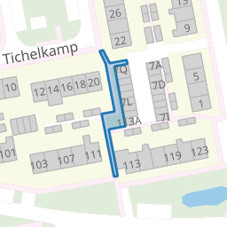 Perceel BGM02-G-7116