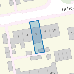 Perceel BGM02-G-7126