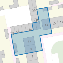 Perceel BGM02-G-7145