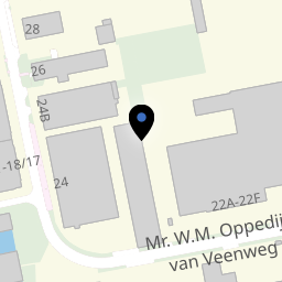Appartement BGM02 G 7173 16