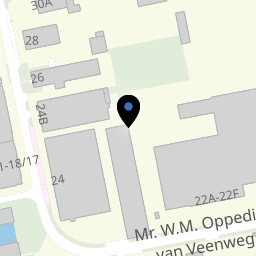 Appartement BGM02 G 7173 18
