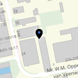 Appartement BGM02 G 7173 19