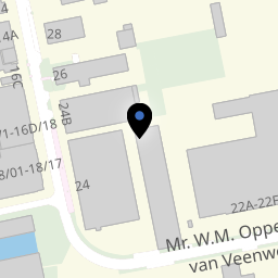 Appartement BGM02 G 7173 20