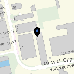 Appartement BGM02 G 7173 21