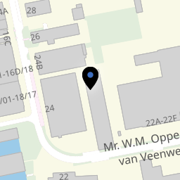 Appartement BGM02 G 7173 22