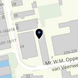 Appartement BGM02 G 7173 23