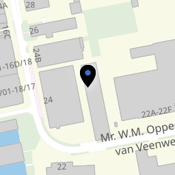Appartement BGM02 G 7173 24