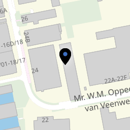 Appartement BGM02 G 7173 25
