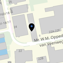 Appartement BGM02 G 7173 30