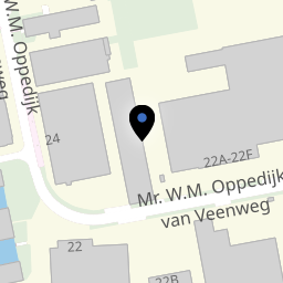 Appartement BGM02 G 7173 9