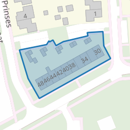 Perceel BGM02-G-7195