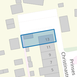 Perceel BGM02-G-7207