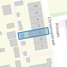 Perceel BGM02-G-7211