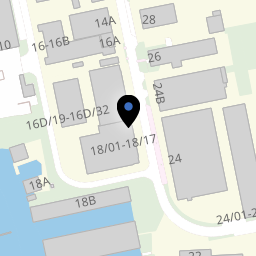 Appartement BGM02 G 7325 1