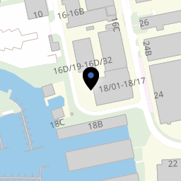 Appartement BGM02 G 7325 11