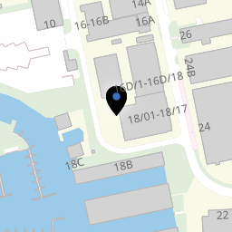 Appartement BGM02 G 7325 12