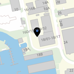 Appartement BGM02 G 7325 13