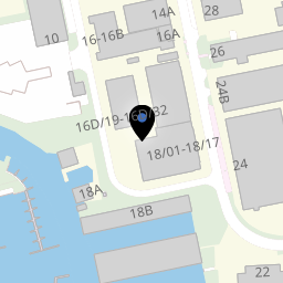 Appartement BGM02 G 7325 14