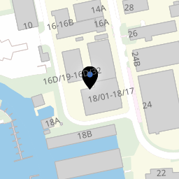 Appartement BGM02 G 7325 15