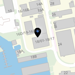 Appartement BGM02 G 7325 16