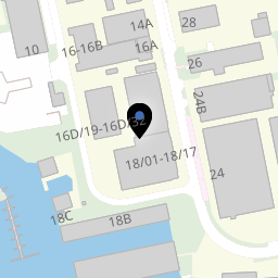 Appartement BGM02 G 7325 17