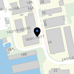 Appartement BGM02 G 7325 2