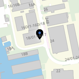Appartement BGM02 G 7325 3