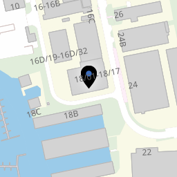 Appartement BGM02 G 7325 4