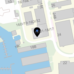 Appartement BGM02 G 7325 6