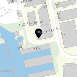 Appartement BGM02 G 7325 7