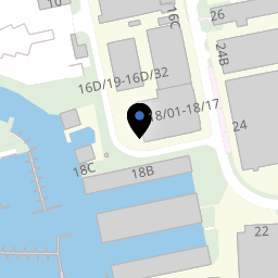 Appartement BGM02 G 7325 8