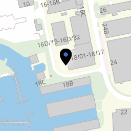 Appartement BGM02 G 7325 9