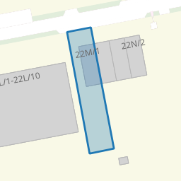 Perceel BGM02-G-7334