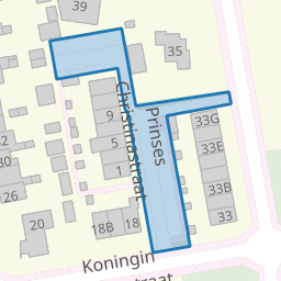 Perceel BGM02-G-7339