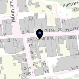 Appartement BGM02 G 7366 10