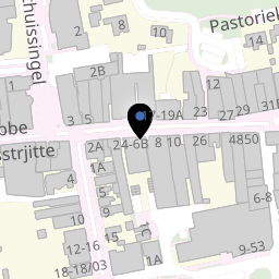 Appartement BGM02 G 7366 11