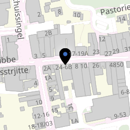 Appartement BGM02 G 7366 12